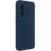 Etui TECTO SHIELD Satin Touch do Samsung Galaxy S24 Ciemno-niebieski Model telefonu Galaxy S24