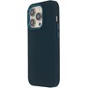 Etui TECTO SHIELD Satin Elegant do Apple iPhone 14 Pro Ciemno-niebieski Model telefonu iPhone 14 Pro