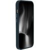 Etui TECTO SHIELD Satin Elegant do Apple iPhone 14 Pro Ciemno-niebieski Dominujący kolor Ciemno-niebieski