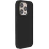 Etui TECTO SHIELD Satin Elegant do Apple iPhone 14 Pro Czarny Model telefonu iPhone 14 Pro