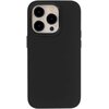 Etui TECTO SHIELD Satin Elegant do Apple iPhone 14 Pro Czarny