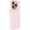 Etui TECTO SHIELD Satin Elegant do Apple iPhone 14 Pro Różowy Seria telefonu iPhone