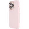 Etui TECTO SHIELD Satin Elegant do Apple iPhone 14 Pro Różowy Model telefonu iPhone 14 Pro