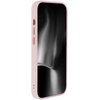 Etui TECTO SHIELD Satin Elegant do Apple iPhone 14 Pro Różowy Dominujący kolor Różowy