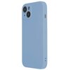 Etui TECTO SHIELD Soft Touch Mag do Apple iPhone 14 Niebieski