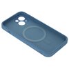 Etui TECTO SHIELD Soft Touch Mag do Apple iPhone 14 Niebieski Marka telefonu Apple