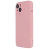 Etui TECTO SHIELD Soft Touch Mag do Apple iPhone 14 Różowy