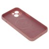 Etui TECTO SHIELD Soft Touch Mag do Apple iPhone 14 Różowy Marka telefonu Apple