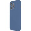 Etui TECTO SHIELD Soft Touch Mag do Apple iPhone 14 Pro Ciemno-niebieski