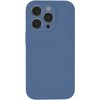 Etui TECTO SHIELD Soft Touch Mag do Apple iPhone 14 Pro Ciemno-niebieski Seria telefonu iPhone