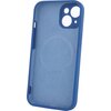 Etui TECTO SHIELD Soft Touch Mag do Apple iPhone 14 Pro Ciemno-niebieski Marka telefonu Apple