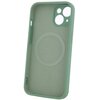 Etui TECTO SHIELD Soft Touch Mag do Apple iPhone 14 Pro Pistacjowy Marka telefonu Apple