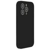 Etui TECTO SHIELD Soft Touch Mag do Apple iPhone 14 Pro Czarny Model telefonu iPhone 14 Pro