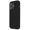 Etui TECTO SHIELD Soft Touch Mag do Apple iPhone 14 Pro Czarny