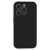 Etui TECTO SHIELD Soft Touch Mag do Apple iPhone 14 Pro Czarny Seria telefonu iPhone