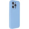Etui TECTO SHIELD Soft Touch Mag do Apple iPhone 14 Pro Jasnoniebieski Model telefonu iPhone 14 Pro