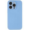 Etui TECTO SHIELD Soft Touch Mag do Apple iPhone 14 Pro Jasnoniebieski Seria telefonu iPhone