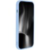 Etui TECTO SHIELD Soft Touch Mag do Apple iPhone 14 Pro Jasnoniebieski Typ Etui magnetyczne