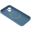 Etui TECTO SHIELD Soft Touch Mag do Apple iPhone 14 Pro Jasnoniebieski Marka telefonu Apple