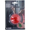 Piłka do masażu DUNLOP 1056319 (6 cm) Rodzaj Piłka