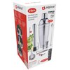 Zestaw barmański ALPINA Coctail set (14 elementów) Przeznaczenie Do drinka