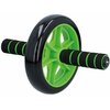 Kółko do ćwiczeń DUNLOP 175249 Czarno-zielony