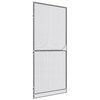 Moskitiera EASY LIFE MAKO Proline Alu 100 x 215 Biały