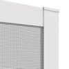 Moskitiera EASY LIFE MAKO Proline Alu 100 x 215 Biały Sposób montażu Uchwyt