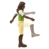 Zestaw figurek SCHLEICH Pomieszczenie dla stajennego 42591 Wiek 5+