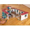 Zestaw figurek SCHLEICH Pomieszczenie dla stajennego 42591 Typ Figurka
