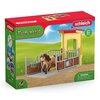 Figurka SCHLEICH Boks dla kuca islandzkiego 42609