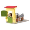 Figurka SCHLEICH Boks dla kuca islandzkiego 42609 Wiek 3+