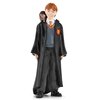 Zestaw figurek Ron Weasley i Parszywek SCHLEICH 42634 Seria Harry Potter