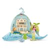 Zestaw figurek SCHLEICH Tajemnicza Biblioteka 42527 Seria Bayala