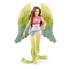 Zestaw figurek SCHLEICH Tajemnicza Biblioteka 42527 Wiek 5+