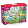 Zestaw figurek SCHLEICH Tajemnicza Biblioteka 42527