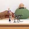 Zestaw figurek Luna i testral SCHLEICH 42636 Typ Figurka