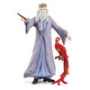 Zestaw figurek Dumbledore i Feniks SCHLEICH 42637 Wiek 6+