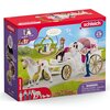 Zestaw figurek SCHLEICH Kareta weselna 42641