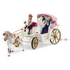 Zestaw figurek SCHLEICH Kareta weselna 42641 Wiek 5+