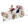 Zestaw figurek SCHLEICH Kareta weselna 42641 Płeć Dziewczynka
