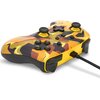 Kontroler POWERA Enhanced Camo Storm Pikachu Rodzaj Kontroler