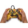 Kontroler POWERA Enhanced Camo Storm Pikachu Załączona dokumentacja Instrukcja obsługi w języku polskim