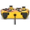 Kontroler POWERA Enhanced Camo Storm Pikachu Wibracje Nie
