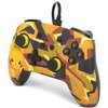 Kontroler POWERA Enhanced Camo Storm Pikachu
