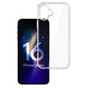 Etui 3MK Armor Case do Apple iPhone 16 Przezroczysty