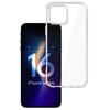 Etui 3MK Armor Case do Apple iPhone 16 Pro Max Przezroczysty