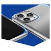 Etui 3MK Armor Case do Apple iPhone 16 Pro Max Przezroczysty Kompatybilność Apple iPhone 16 Pro Max