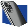 Etui 3MK Armor Case do Apple iPhone 16 Pro Max Przezroczysty Dominujący kolor Przezroczysty