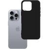 Etui 3MK Matt Case do Apple iPhone 16 Pro Czarny